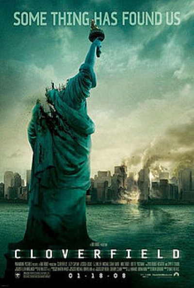 Cloverfield Case