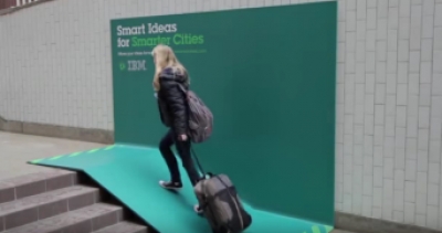 IBM Smarter Cities