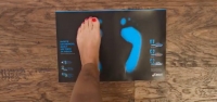 Foot Type Test