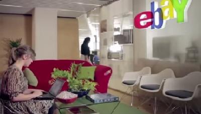 eBay - Havas Worldwide Australia