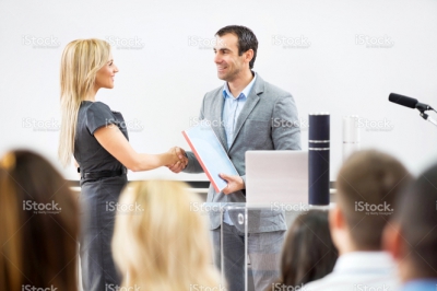 Markethink 3 and 4  Prizes