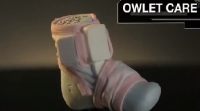 Owlet Smart Baby Monitor