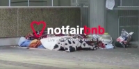 NotFairBnB