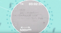 3M - Petrifilm - 500 Nanometers Mail