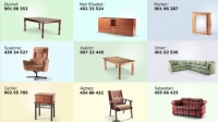 IKEA Second Hand English