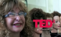 Hairdressers - TEDx -