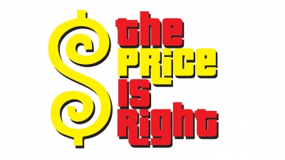 The Price is Right